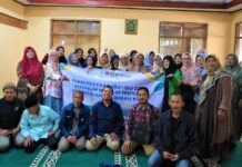 PKM UM Bandung Berdayakan Warga Olah Limbah Kopi