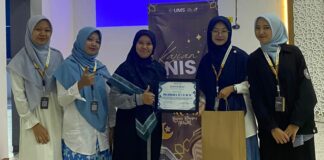 Kajian Nisa UMS Dorong Muslimah Produktif dan Berakhlak