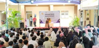 Pesantren Ramadhan SD Muhammadiyah PK Banyudono Bentuk Karakter Islami