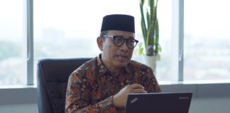 Puasa sebagai Audit Diri, Refleksi Akuntabilitas Spiritual