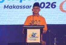 Muhammadiyah Dorong Generasi Tangguh Menuju Indonesia Emas