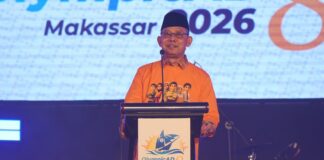 Muhammadiyah Dorong Generasi Tangguh Menuju Indonesia Emas