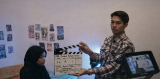 KPI UM Bandung Siapkan SDM Industri Kreatif Lewat Film Dakwah