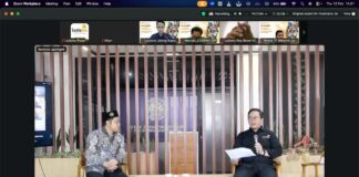 Ahmad Imam Mujadid Rais Tegaskan Ramadhan Bukan Sekadar Ritual, Tapi Transformasi Sosial Umat