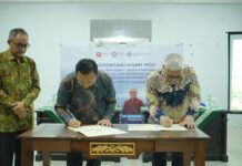 MPI PWM Jabar Gandeng BRIN Sosialisasikan APL UM Bandung