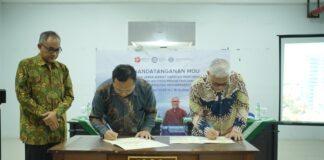MPI PWM Jabar Gandeng BRIN Sosialisasikan APL UM Bandung
