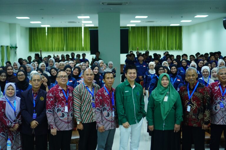 Prodi Manajemen UM Bandung Benchmarking ke UNIMUS
