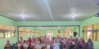 Dosen FH UMY Berikan Edukasi Hukum Perkawinan Demi Perkuat Ketahanan Keluarga Di Mayarakat