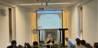 UMS Gelar Parenting Islami Perkuat Keluarga Muslim Jepang