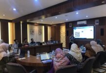 Integrasi AI dan SLR, Strategi Publikasi PGSD FKIP UMS