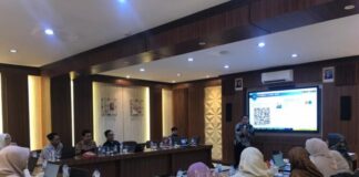 Integrasi AI dan SLR, Strategi Publikasi PGSD FKIP UMS