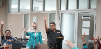 PIK 2026 UMS Dorong Mahasiswa Bangun Startup