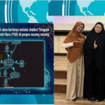 PJJ Informatika UII Bimbing Pesantren Gunakan AI untuk Efisiensi Administrasi Pemateri dan peserta pelatihan penggunaan AI untuk efisiensi administrasi Pesantren. (foto : istimewa)