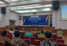 UMS Matangkan PPL PPG Calon Guru 2026