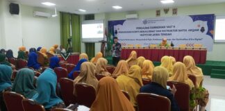 Pengajian Ramadan ’Aisyiyah Jawa Tengah Angkat Isu Aktual