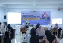PKM Psikologi UM Bandung Bekali Perempuan Siap Kerja