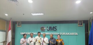 Prestasi Mahasiswa RPL UMS Buka Peluang Beasiswa Penuh