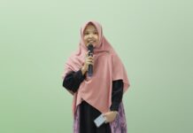 Edukasi Puasa Anak Usia Dini Humanis dan Bertahap