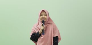 Edukasi Puasa Anak Usia Dini Humanis dan Bertahap