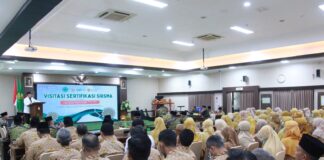 RS PKU Surakarta Raih SIRSMA Istimewa