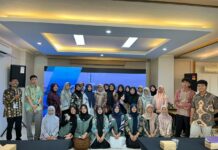 Siswa SMA Muhammadiyah PK Kunjungi TATV