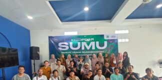 SUMU Tulungagung Kupas Strategi “Bisnis Gacor” Jelang Ramadhan 2026, UMKM Siap Dongkrak Penjualan