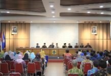 Safari Ramadan UMS Tegaskan Strategi 777