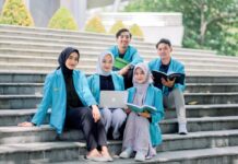 UMS Buka 5 Jalur Beasiswa Mahasiswa Baru
