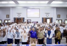 UMS Terima Kunjungan SMA PGRI 2 Kayen