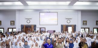 UMS Terima Kunjungan SMA PGRI 2 Kayen