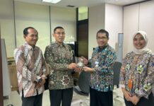 UMS-Kementerian PU Kembangkan Aplikasi Simulasi Vegetasi Lanskap