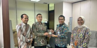 UMS-Kementerian PU Kembangkan Aplikasi Simulasi Vegetasi Lanskap