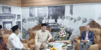 Wamenag Apresiasi Komitmen UMS di Pendidikan dan IPTEK