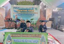 Milad ke-19 SD Muhati Teguhkan Sekolah Berkemajuan