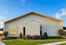 Masjid Istiqlal Houston Akan Diresmikan Dubes RI, Imam Muthahhir: Simbol Persatuan WNI di Amerika