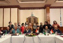 Gelar Raker, Aliansi Kebangsaan Rumuskan Gagasan Manifesto Manusia Merdeka sebagai Acuan Pembangunan Bangsa Indonesia