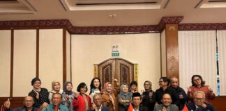 Gelar Raker, Aliansi Kebangsaan Rumuskan Gagasan Manifesto Manusia Merdeka sebagai Acuan Pembangunan Bangsa Indonesia