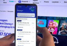 XLSMART Resmi Hadirkan Disney+ untuk Pelanggan, Lengkap dengan Paket Streaming Eksklusif XLSMART Hadirkan Disney+ melalui myXL, AxisNet dan SATU ON by XL SATU