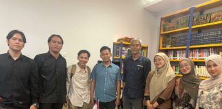 IKAL FISIP UIN Jakarta Nilai Penyediaan Lahan Gedung MUI sebagai Dukungan Negara bagi Umat Islam