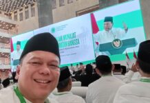 Sukuk Wakaf Jadi Alternatif Pembiayaan Gedung MUI Gagasan Presiden Prabowo