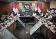 Dirut Ahmad Rizal: Menko Pangan Setujui BULOG Ekspor Beras Haji 2026