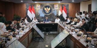 Dirut Ahmad Rizal: Menko Pangan Setujui BULOG Ekspor Beras Haji 2026