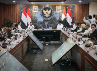 Dirut Ahmad Rizal: Menko Pangan Setujui BULOG Ekspor Beras Haji 2026