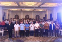 Haidar Alwi Institute Gelar Rakernas Perdana, Tegaskan Dukungan bagi Pemerintah