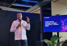 XLSMART Perkuat Jaringan 4G dan 5G Antisipasi Lonjakan Trafik Ramadan-Lebaran 2026 Antisipasi Potensi Kenaikan Trafik Saat Ramadan dan Lebaran XLSMART Perkuat Jaringan 4G & 5G untuk Kenyamanan Pelanggan