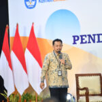 Praktik Baik SPMB 2025 di Jateng ‘No Titip No Jastip’ Menginspirasi Peserta Konsolnas 2026