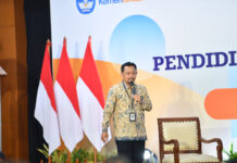 Praktik Baik SPMB 2025 di Jateng ‘No Titip No Jastip’ Menginspirasi Peserta Konsolnas 2026