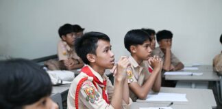Program Indonesia Pintar (PIP) di Daerah, Perkuat Pemerataan Akses dan Dukung Wajib Belajar 13 Tahun