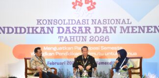 Dari SiMHabit hingga PKJ, Menanamkan Karakter Hebat di Yogya Melalui Teknologi dan Kearifan Lokal