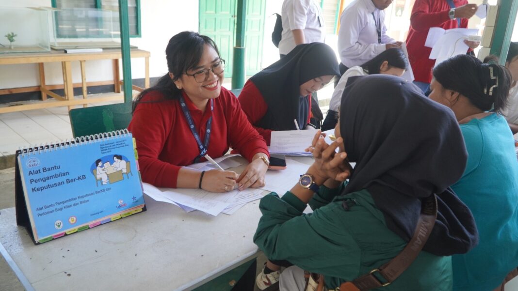 KB Serentak 2026 Resmi Digelar, Pemerintah Fokus Garap Wilayah Prioritas